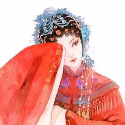 值班编辑头像